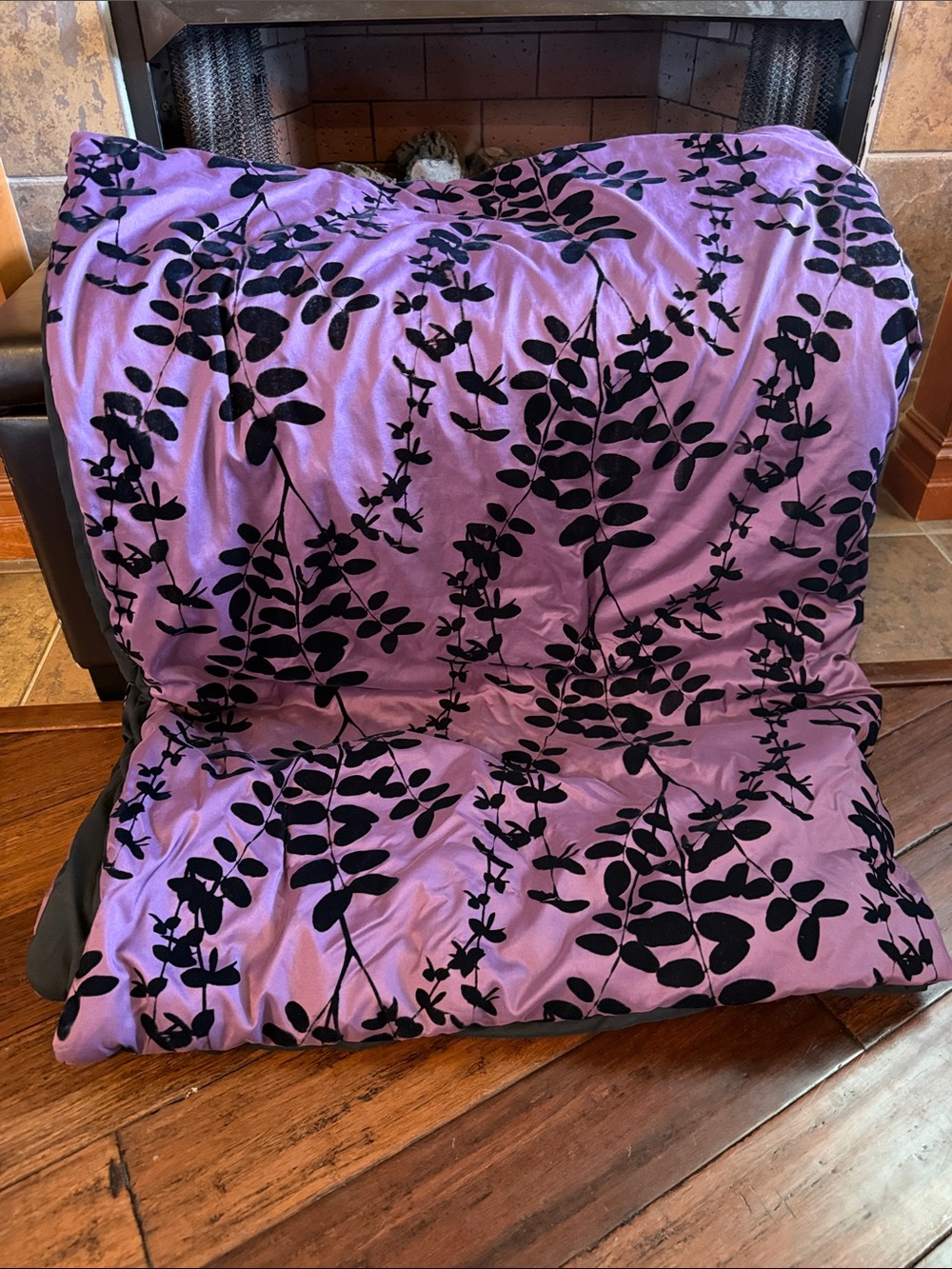 Twilight Bella Swan Bedding